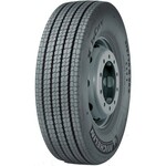 Грузовая шина Michelin X INCITY XZU 275.00/70 R22,5 148/145 J (универсальная)