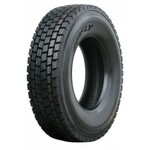 Грузовая шина HIFLY HH-308A 315.00/80 R22,5 156/152L 20pr (ведущая)