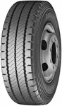 Грузовая шина Bridgestone G611 11.00/ R22,5 148/145J 16pr (универсальная)