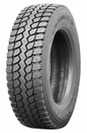 Грузовая шина Triangle TR689 245.00/70 R19,5 135/133L 16pr (ведущая)