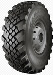 Грузовая шина Кама 1260-2 425.00/85 R21 18pr (универсальная)