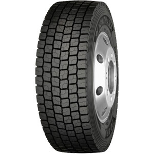 Грузовая шина Yokohama 704R 315.00/80 R22,5 154/150M (ведущая)