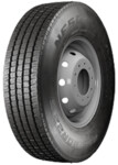Грузовая шина Кама NF 501 295.00/80 R22,5 152/148 M (рулевая)