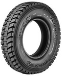 Грузовая шина Michelin X WORKS XD 325.00/95 R24 162/160K (ведущая)