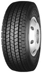 Грузовая шина Yokohama 902W 315.00/70 R22,5 154/150L (ведущая)