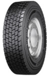 Грузовая шина Continental Conti Hybrid HD3 245.00/70 R19,5 136/134M 16pr (ведущая)