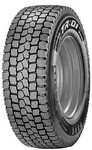 Грузовая шина Pirelli TR01 315.00/70 R22,5 154/150L (ведущая)