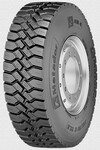 Грузовая шина Matador DM4 315.00/80 R22,5 156/150K (ведущая)