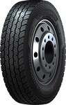 Грузовая шина Hankook DH35 245.00/70 R19,5 136/134M 14pr (ведущая)