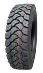 Грузовая шина Continental CrossTrac HD3 315.00/80 R22,5 156/150K (ведущая)