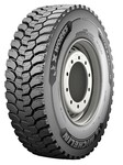 Грузовая шина Michelin X WORKS HD D 315.00/80 R22,5 156/150K (ведущая)