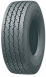 Грузовая шина Michelin XZY-2 12.00/ R20 154/150 K (универсальная)