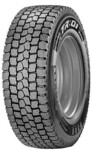 Грузовая шина Pirelli TR01 265.00/70 R19,5 140138M (ведущая)