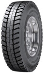 Грузовая шина GoodYear OMNITRAC D 315.00/80 R22,5 156/150K (ведущая)