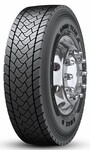 Грузовая шина GoodYear KMAX D GEN-2 315.00/70 R22,5 154/150L (ведущая)