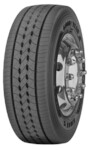 Грузовая шина GoodYear KMAX S G2 315.00/80 R22,5 156L/154M (рулевая)