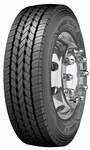 Грузовая шина GoodYear KMAX S 215.00/75 R17,5 128/126M (рулевая)