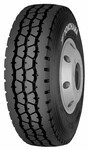 Грузовая шина Yokohama MY507T 315.00/80 R22,5 156/150K (универсальная)