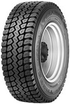 Грузовая шина Triangle TR689A 235.00/75 R17,5 143/141J 18pr (ведущая)