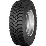 Грузовая шина Michelin X WORKS XDY 12.00/ R20 154/150K (ведущая)