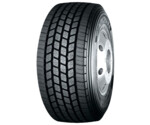 Грузовая шина Yokohama 901ZS 295.00/80 R22,5 152ML (рулевая)