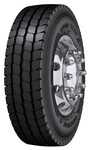 Грузовая шина GoodYear OMNITRAC S HD 315.00/80 R22,5 156/150K (рулевая)