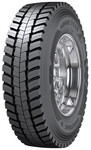 Грузовая шина GoodYear OMNITRAC D 13.00/ R22,5 156/150K (ведущая)