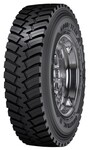 Грузовая шина GoodYear OMNITRAC D HD 315.00/80 R22,5 156/150K (ведущая)