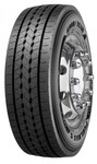 Грузовая шина GoodYear FUELMAX S GEN-2 315.00/70 R22,5 156/150L (рулевая)