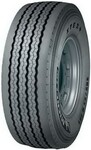 Грузовая шина Michelin XTE 2+ 245.00/70 R19,5 141/140J (прицеп)