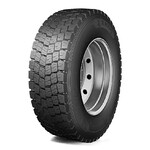 Грузовая шина Michelin X MULTI HD D 315.00/80 R22,5 156/150L (ведущая)