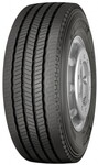 Грузовая шина Yokohama 124R 315.00/70 R22,5 156/150L (рулевая)