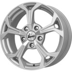 Диск iFree Эрнесто 6,5 x 15 5*105 Et: 35 Dia: 56,6 нео-классик
