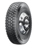 Грузовая шина Sailun S702 265.00/70 R19,5 143/141J 18pr (ведущая)