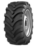 Voltyre WOODCRAFT DT-112 Шинокомплект 600/55-26.5 170А6 16 Voltyre WOODCRAFT DT-112 TT