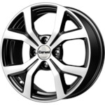 Диск Carwel Таир 6 x 15 4*100 Et: 45 Dia: 54,1 AB