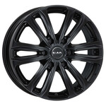 Диск MAK Safari 8 x 18 6*139,7 Et: 20 Dia: 112 Gloss Black