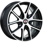 Диск ALCASTA M59 6,5 x 16 5*108 Et: 45 Dia: 63,35 bkf