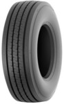 Грузовая шина Кама NT203 PRO 385.00/65 R22,5 164K (прицеп)