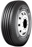 Грузовая шина Yokohama 104ZR 12.00/ R22,5 152/148L (рулевая)