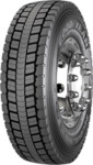 Грузовая шина GoodYear REGIONAL RHD II 295.00/80 R22,5 152/148M (ведущая)