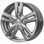 Диск iFree Горизонт 6 x 15 4*100 Et: 46 Dia: 54,1 хай вэй