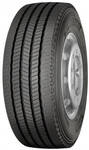 Грузовая шина Yokohama 124R 295.00/80 R22,5 152/148M (рулевая)