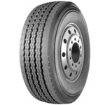 Грузовая шина Annaite 396 385.00/65 R22,5 160K 20pr (прицеп)