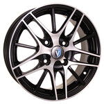 Диск VENTI 1506 6 x 15 4*114,3 Et: 45 Dia: 56,6 BD