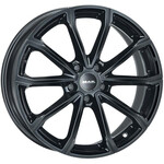Диск MAK DaVinci 7 x 18 5*108 Et: 47,5 Dia: 63,4 Gloss Black