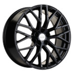 Диск Khomen 2005 8,5 x 20 5*112 Et: 20 Dia: 66,5 Black