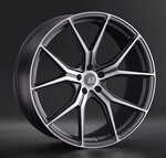 Диск LS wheels RC56 10 x 22 5*112 Et: 21 Dia: 66,6 MGMF