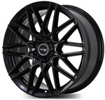 Диск PDW VELOCE 6 x 15 4*100 Et: 40 Dia: 60,1 B