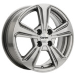 Диск Carwel Диво 1502 6 x 15 4*100 Et: 46 Dia: 54,1 GRT